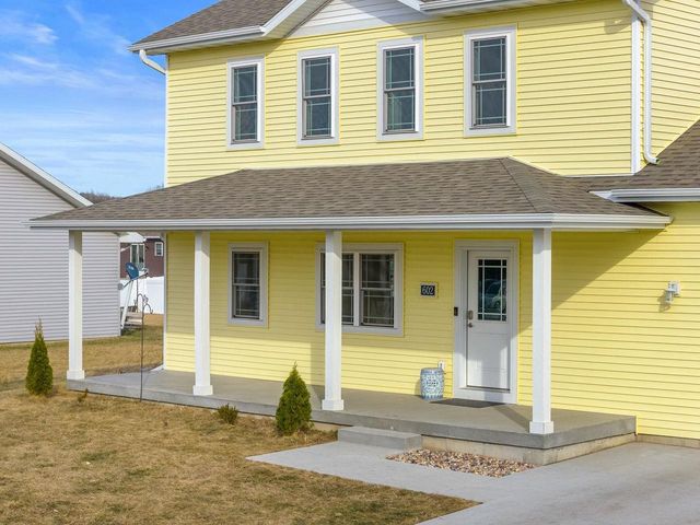 602 Eisenhower Street, Baraboo, WI 53913