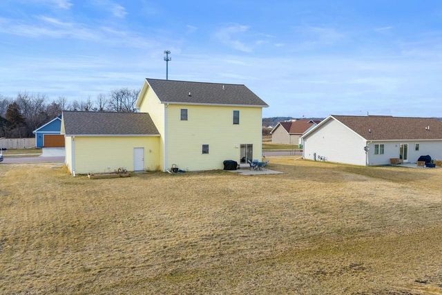 602 Eisenhower Street, Baraboo, WI 53913