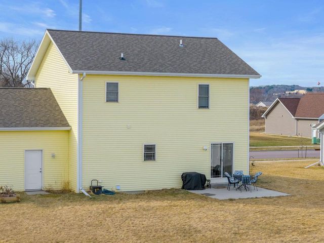 602 Eisenhower Street, Baraboo, WI 53913