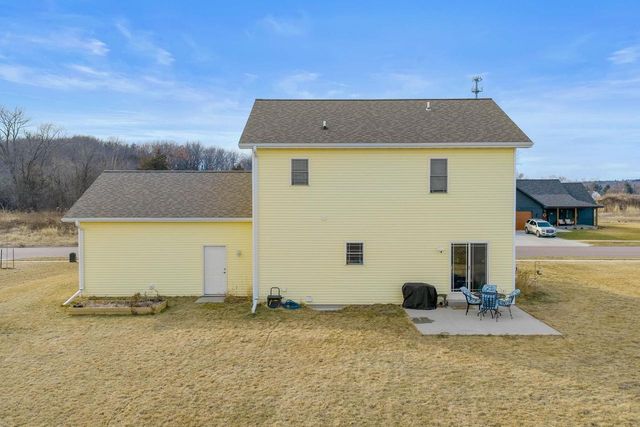 602 Eisenhower Street, Baraboo, WI 53913