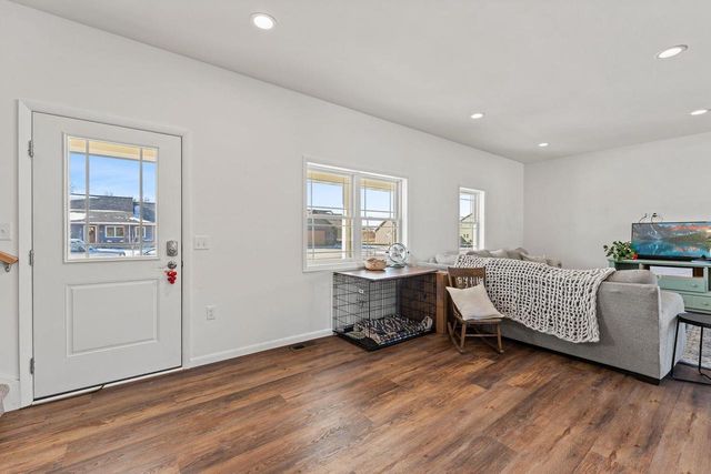 602 Eisenhower Street, Baraboo, WI 53913