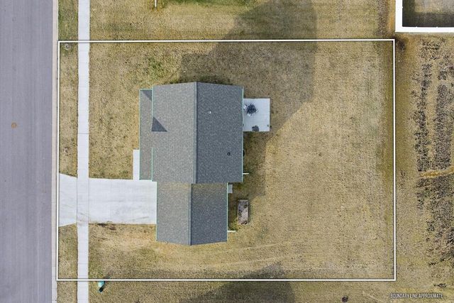 602 Eisenhower Street, Baraboo, WI 53913