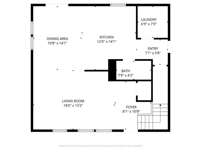 602 Eisenhower Street, Baraboo, WI 53913