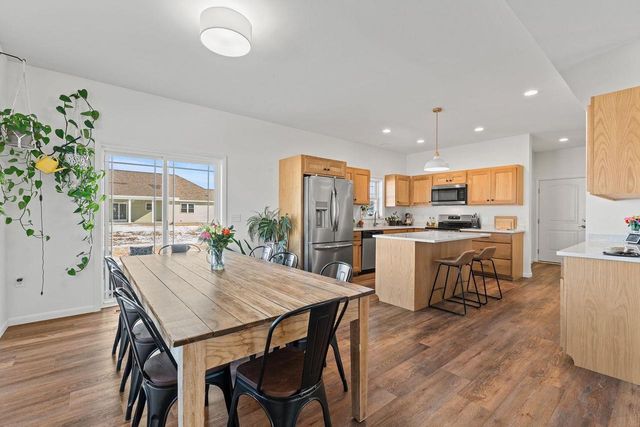 602 Eisenhower Street, Baraboo, WI 53913