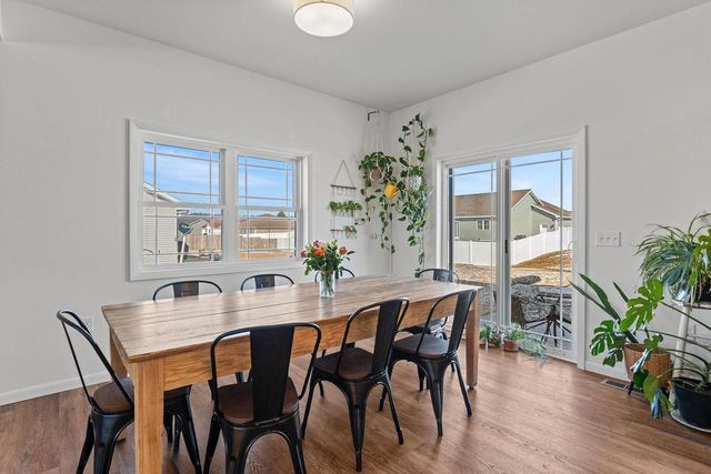 602 Eisenhower Street, Baraboo, WI 53913