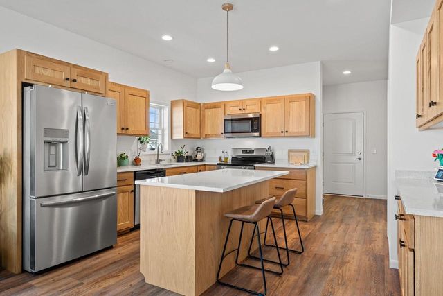 602 Eisenhower Street, Baraboo, WI 53913