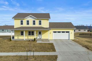 602 Eisenhower Street, Baraboo, WI 53913