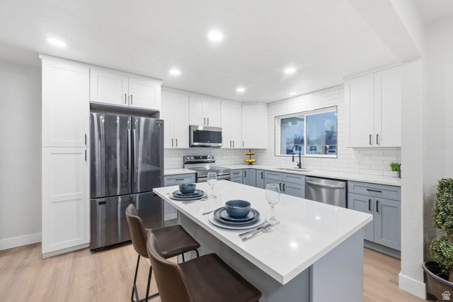 4736 W 5215 S, Kearns, UT 84118