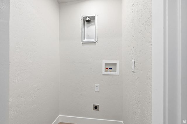 4736 W 5215 S, Kearns, UT 84118