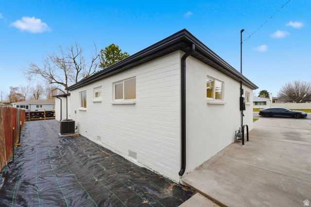 4736 W 5215 S, Kearns, UT 84118