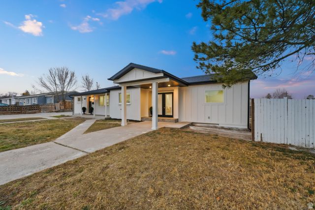 4736 W 5215 S, Kearns, UT 84118