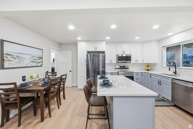 4736 W 5215 S, Kearns, UT 84118