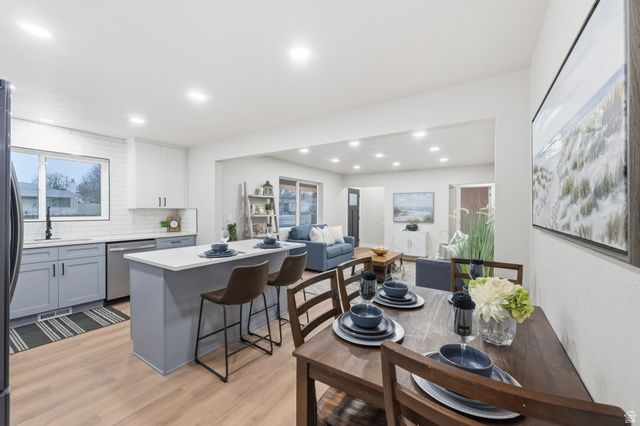 4736 W 5215 S, Kearns, UT 84118