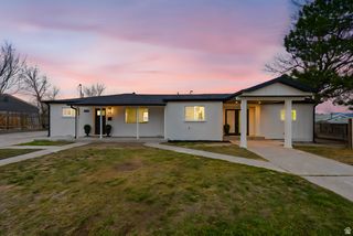 4736 W 5215 S, Kearns, UT 84118