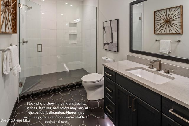 2165 W Bellerive LN, Coeur D'alene, ID 83814