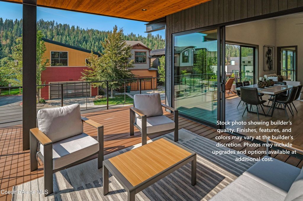 2165 W Bellerive LN, Coeur d'Alene, ID 83814 photo 16