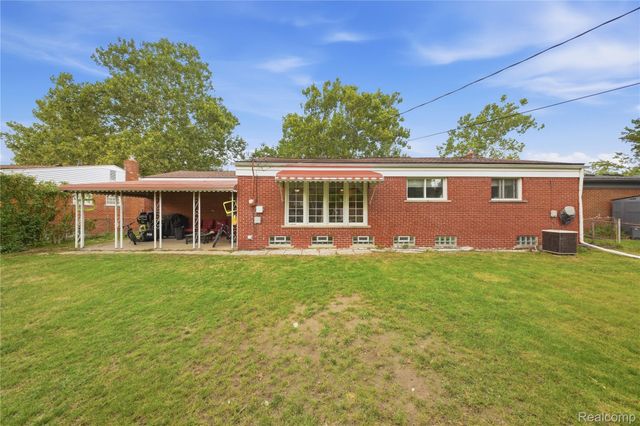 29103 Barkley Street, Livonia, MI 48154