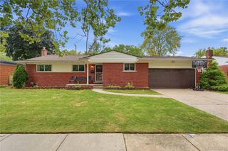 29103 Barkley Street, Livonia, MI 48154