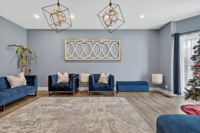 1920 Jester Lane, Algonquin, IL 60102