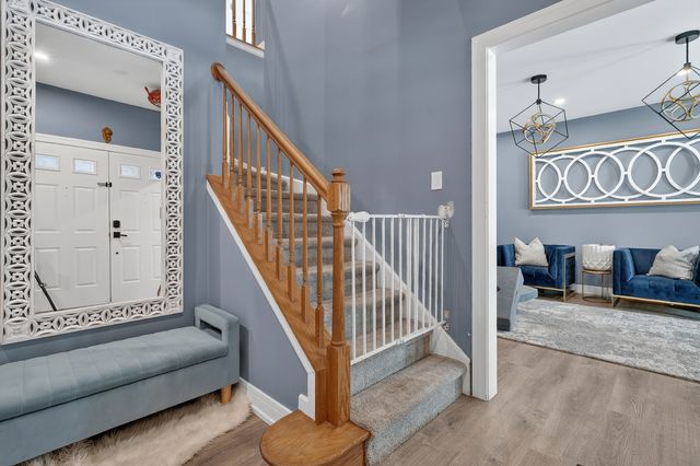 1920 Jester Lane, Algonquin, IL 60102