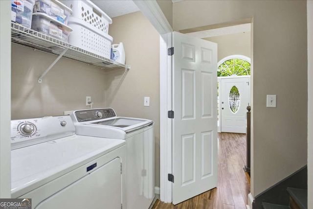 5052 Rodrick Trail, Marietta, GA 30066