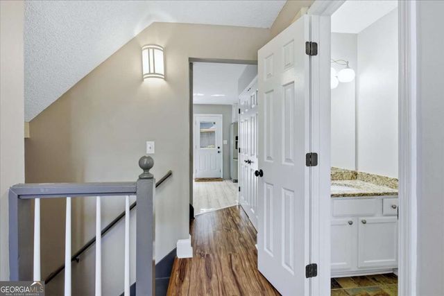 5052 Rodrick Trail, Marietta, GA 30066