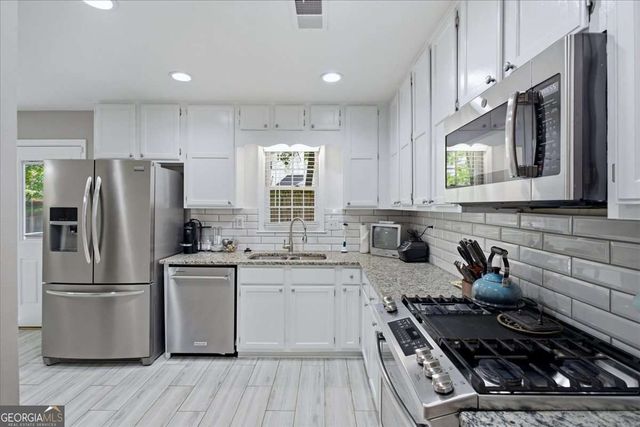 5052 Rodrick Trail, Marietta, GA 30066