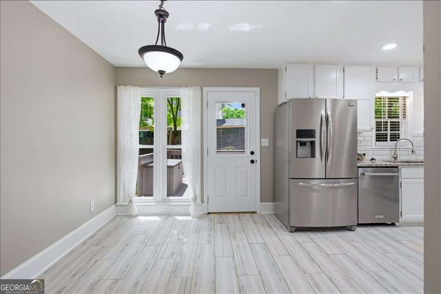 5052 Rodrick Trail, Marietta, GA 30066