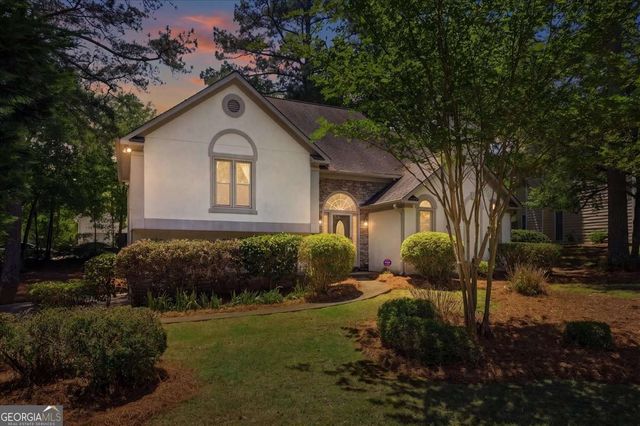 5052 Rodrick Trail, Marietta, GA 30066
