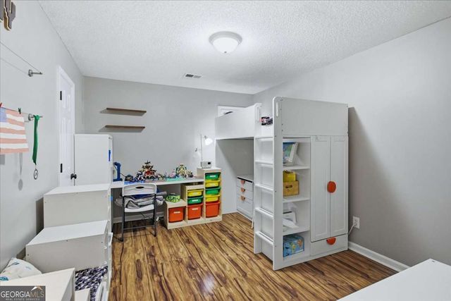 5052 Rodrick Trail, Marietta, GA 30066