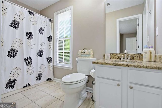 5052 Rodrick Trail, Marietta, GA 30066