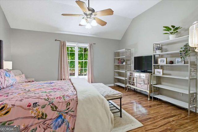 5052 Rodrick Trail, Marietta, GA 30066
