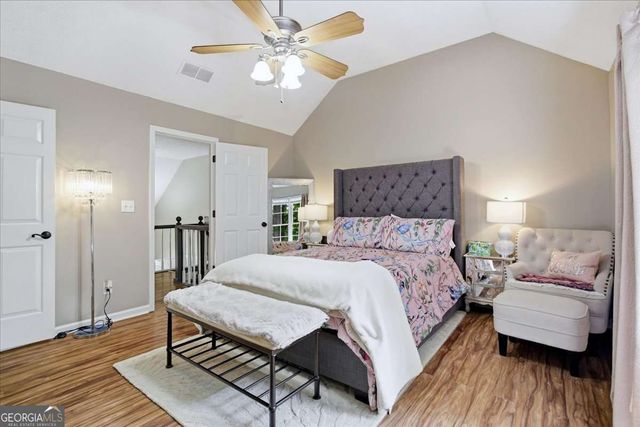 5052 Rodrick Trail, Marietta, GA 30066