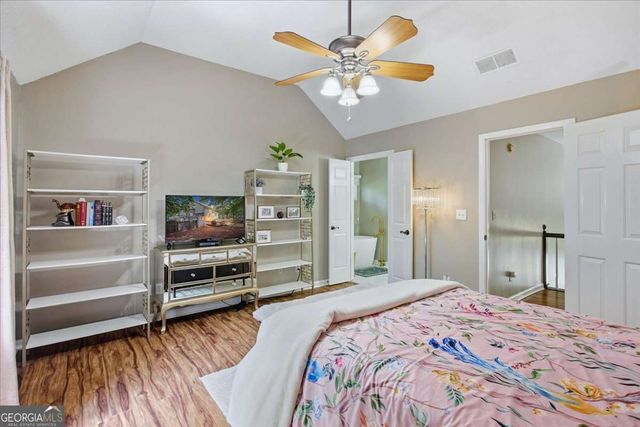 5052 Rodrick Trail, Marietta, GA 30066