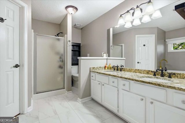 5052 Rodrick Trail, Marietta, GA 30066