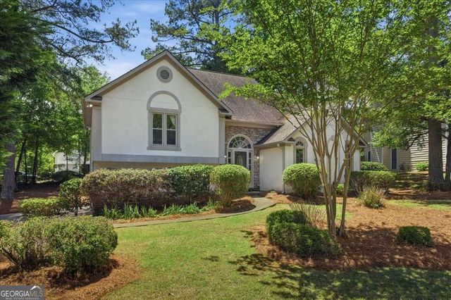 5052 Rodrick Trail, Marietta, GA 30066