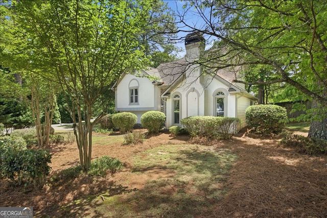 5052 Rodrick Trail, Marietta, GA 30066