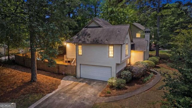 5052 Rodrick Trail, Marietta, GA 30066