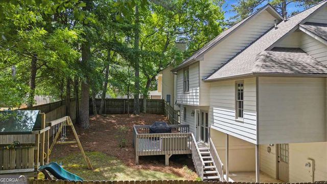5052 Rodrick Trail, Marietta, GA 30066