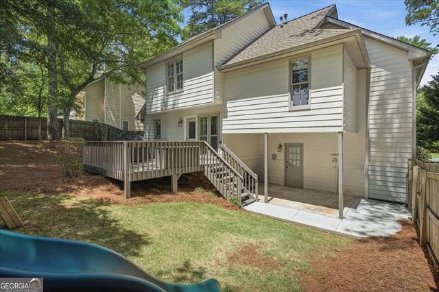 5052 Rodrick Trail, Marietta, GA 30066