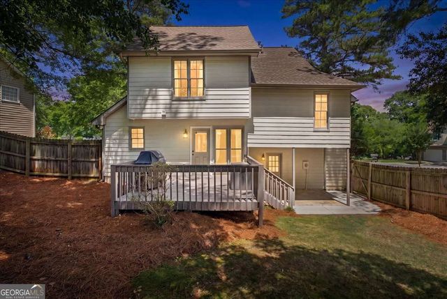 5052 Rodrick Trail, Marietta, GA 30066