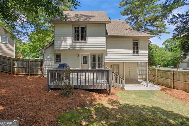 5052 Rodrick Trail, Marietta, GA 30066