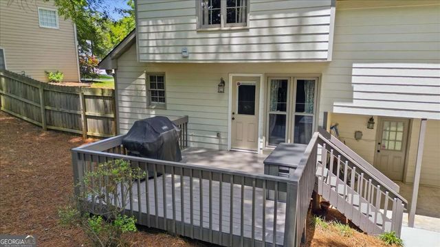 5052 Rodrick Trail, Marietta, GA 30066