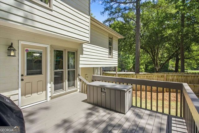 5052 Rodrick Trail, Marietta, GA 30066