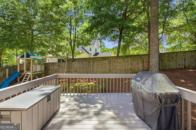 5052 Rodrick Trail, Marietta, GA 30066