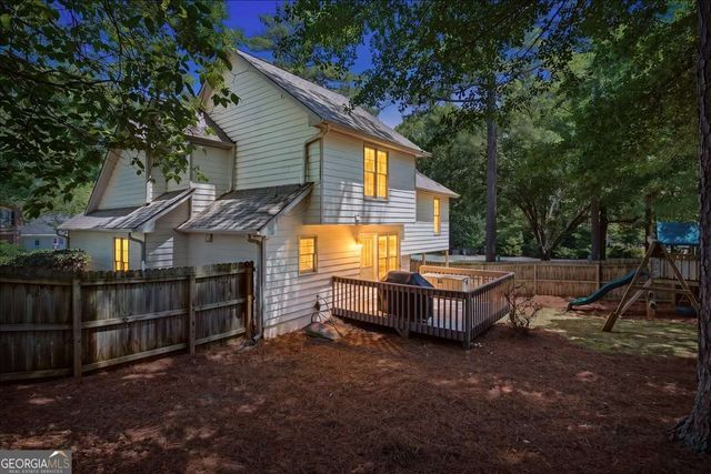 5052 Rodrick Trail, Marietta, GA 30066