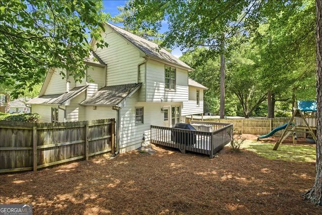 5052 Rodrick Trail, Marietta, GA 30066