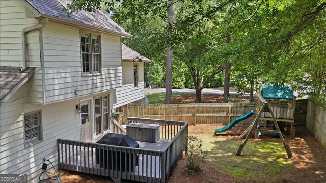 5052 Rodrick Trail, Marietta, GA 30066