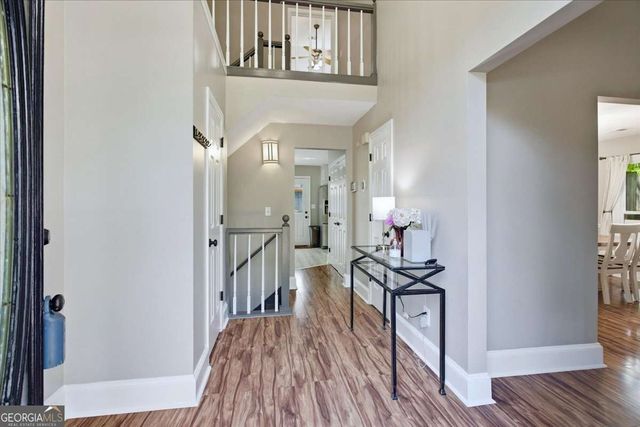 5052 Rodrick Trail, Marietta, GA 30066