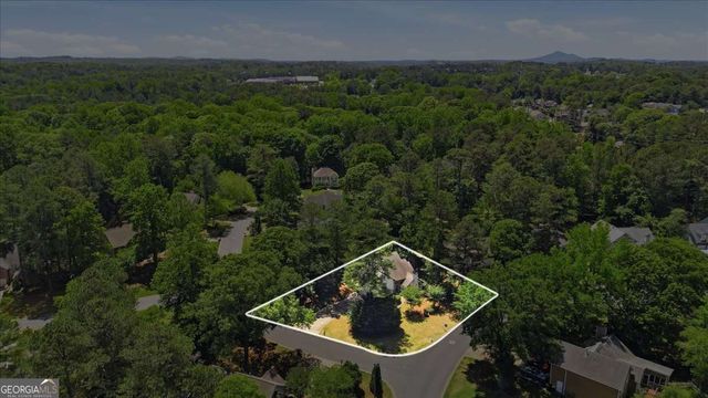 5052 Rodrick Trail, Marietta, GA 30066